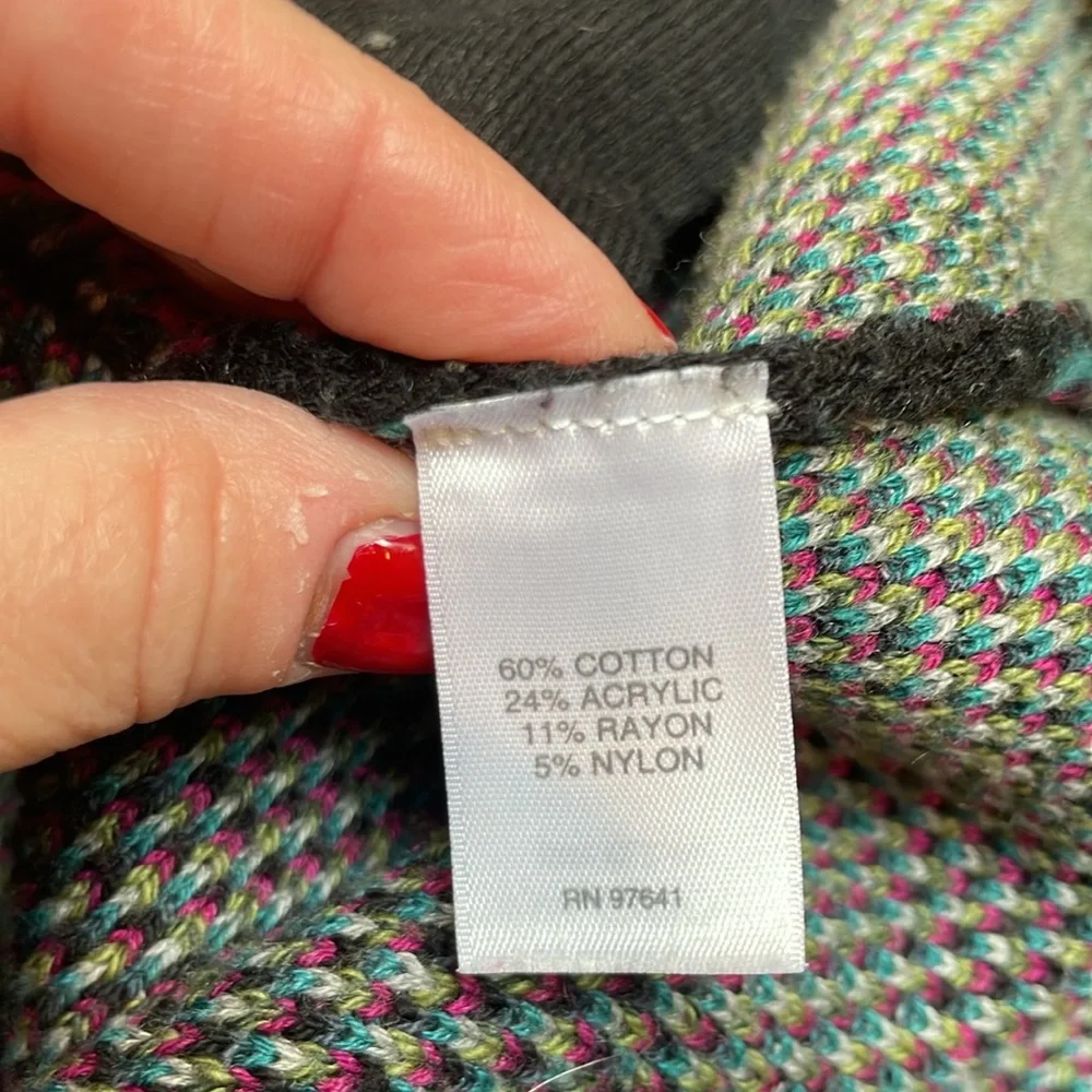 J Jill duster - Picture 5 of 7